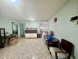 Blk 15 Ghim Moh Road (Queenstown), HDB 4 Rooms #601561381